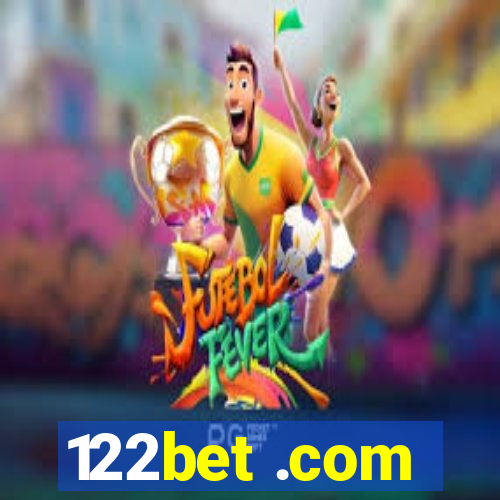 122bet .com